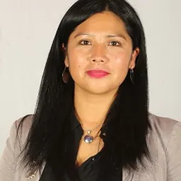 Portrait of Natividad Llanquileo