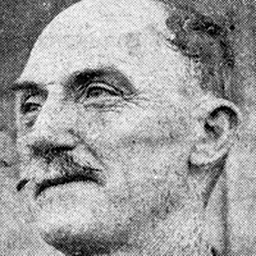 Portrait of James Smith