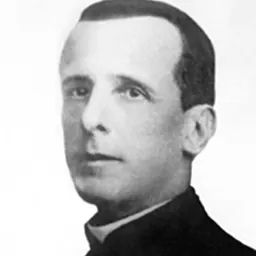 Portrait of Landell de Moura