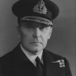 Portrait of Tom Phillips
