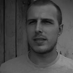 Portrait of Ryan Mullins