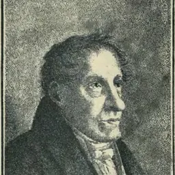 Portrait of Waldemar Thrane