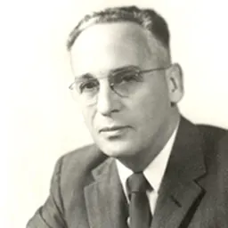 Portrait of James B. Utt