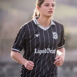 Portrait of Jessica Garziano