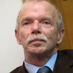 Portrait of Edmund Wnuk-Lipiński