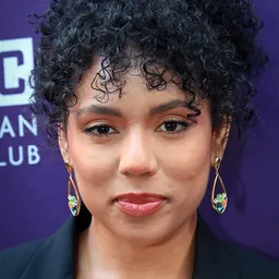 Portrait of Liisi LaFontaine