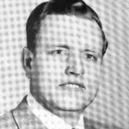 Portrait of Luther H. Lincoln