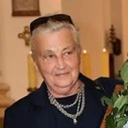 Portrait of Teresa Walewska-Przyjałkowska