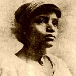 Portrait of Bettiola Heloise Fortson