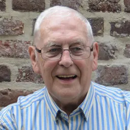 Portrait of Guillaume Raskin