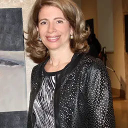 Portrait of Lama Salam