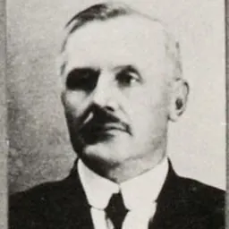 Portrait of Sakari Ainali
