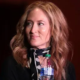 Portrait of Kim Myers