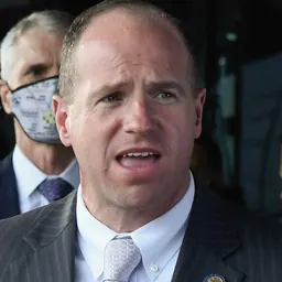 Portrait of Timothy M. Kennedy