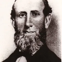 Portrait of Georg Ludwig Ulex