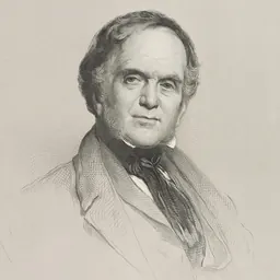 Portrait of William Henry Playfair