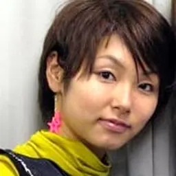 Portrait of Yūko Sanpei
