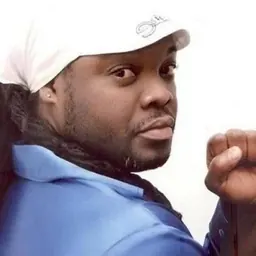 Portrait of Barima Sidney