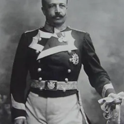 Portrait of José Joaquín Álvarez de Toledo, 19th Duke of Medina Sidonia