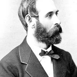 Portrait of Pedro León Gallo Goyenechea
