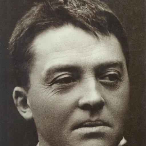 Portrait of John Fisher, 1st Baron Fisher