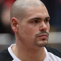 Portrait of Maik Zirbes
