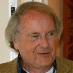 Portrait of Johan Bleeker