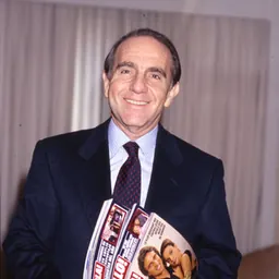 Portrait of Eduardo Sánchez Junco