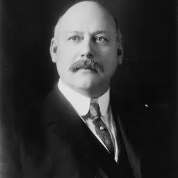 Portrait of John W. Weeks