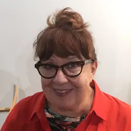 Portrait of Elena Blasco