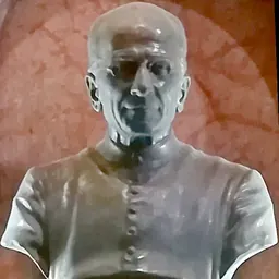 Portrait of Eugenio Reffo