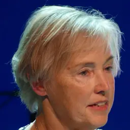 Portrait of Sabine Kirchmeier