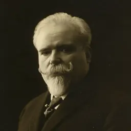 Portrait of António José de Almeida