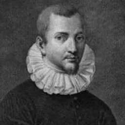 Portrait of Rutilio di Lorenzo Manetti