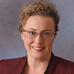 Portrait of Erin Grall