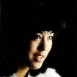 Portrait of Iris Chang