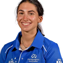 Portrait of Paige Greco