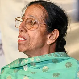 Portrait of Gurpreet Bhangu