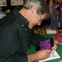 Portrait of James Lee