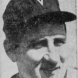 Portrait of Joseph Rogers