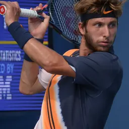 Portrait of Corentin Moutet