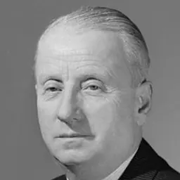 Portrait of René de La Croix de Castries