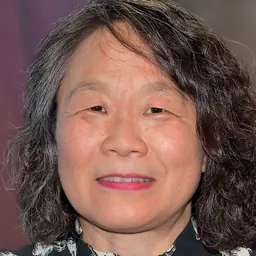 Portrait of Elly Tanaka