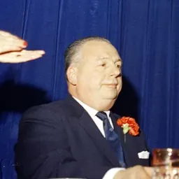 Portrait of Michael DiSalle