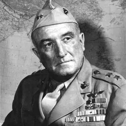 Portrait of Francis P. Mulcahy