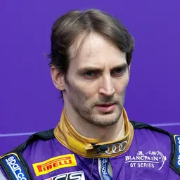 Portrait of André Couto