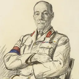 Portrait of Spring R. Rice