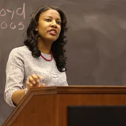 Portrait of Tishaura Jones