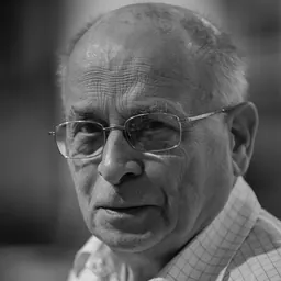 Portrait of Louis Schlaefli