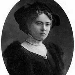 Portrait of Helena Mniszek
